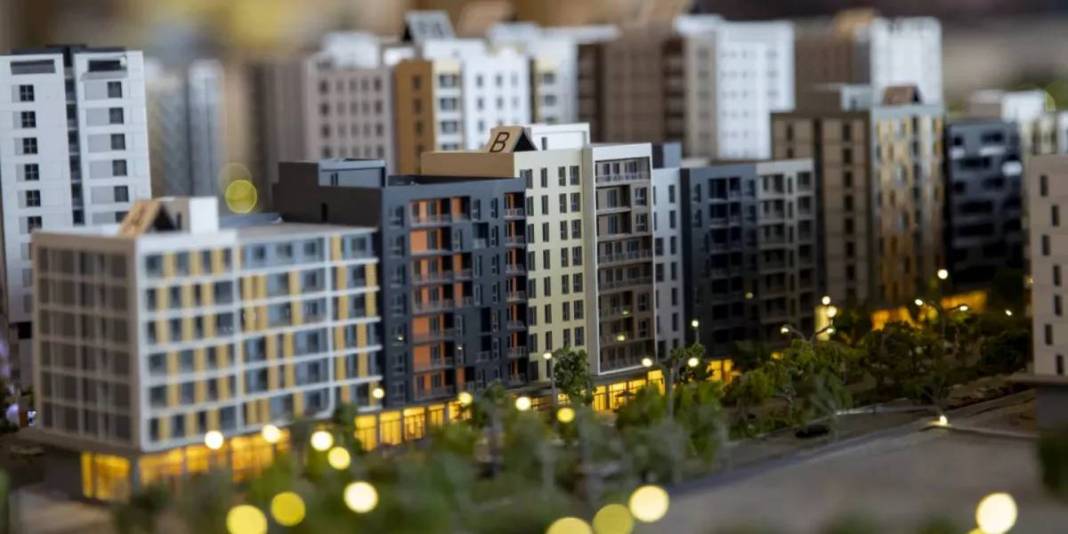 O ilçede yaşayanlar bayram ediyor! Kiralar yarıya düştü: Ev sahipleri şimdi yana yana kiracı arıyor 2